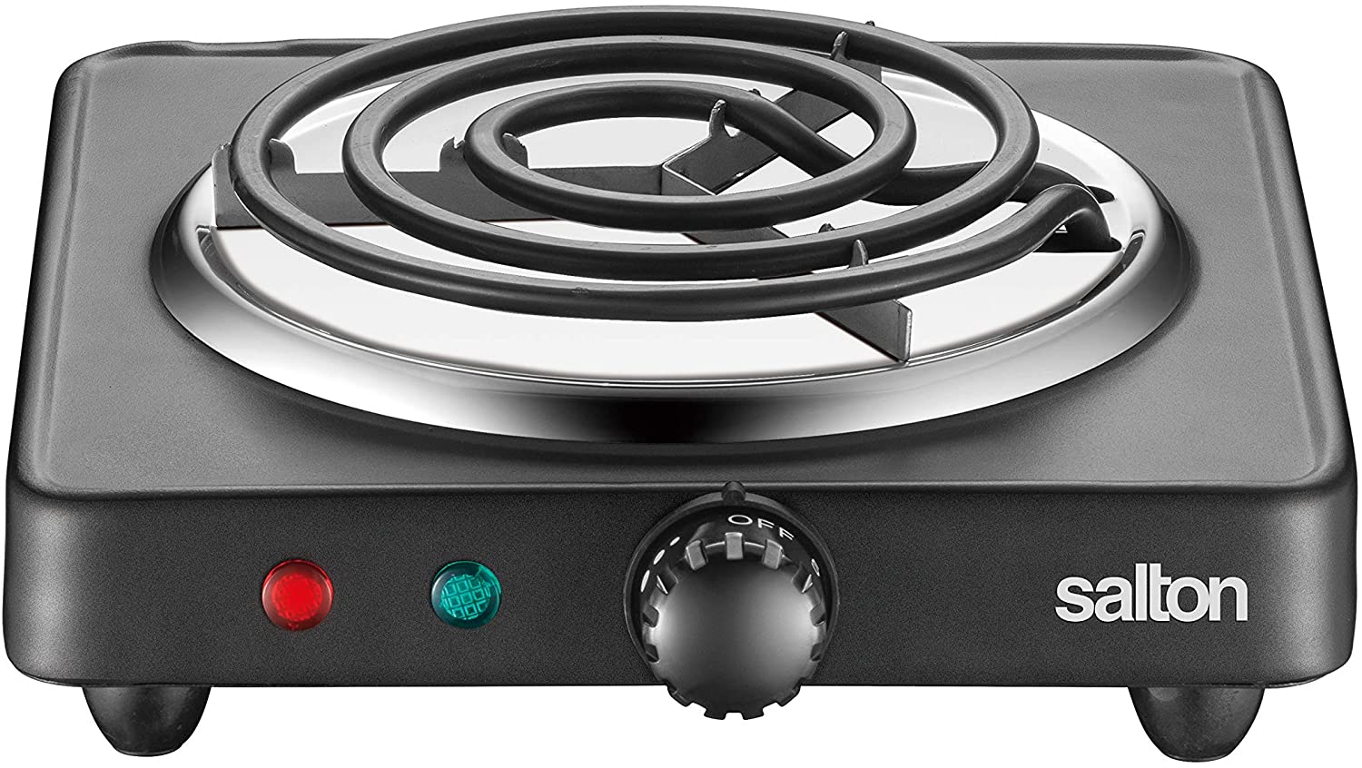 Portable Ranges & Hot Pots